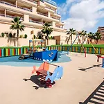 Cozy In With Sauna * Torrevieja