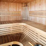 Cozy In With Sauna *