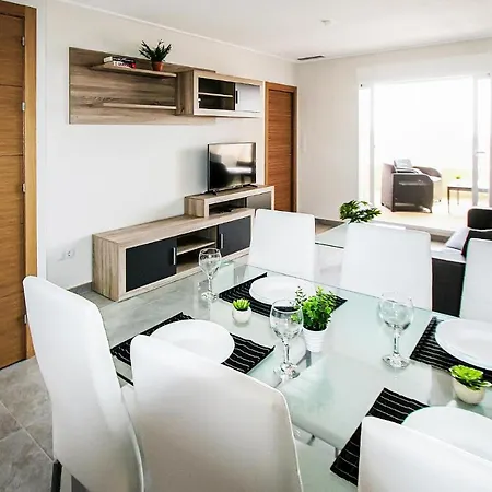 Beautiful In Torrevieja Διαμέρισμα *