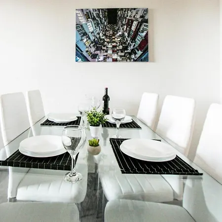 Beautiful In Torrevieja * Τορεβιέχα