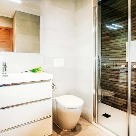 Beautiful In Torrevieja *