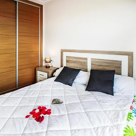 Apartamento Cozy In With Sauna Torrevieja