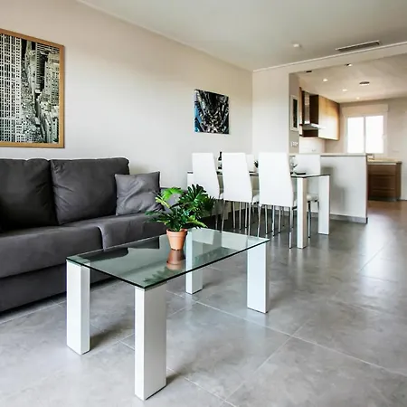 Beautiful In Appartement *