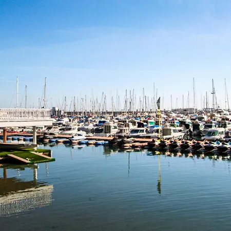 Beautiful In Appartement *