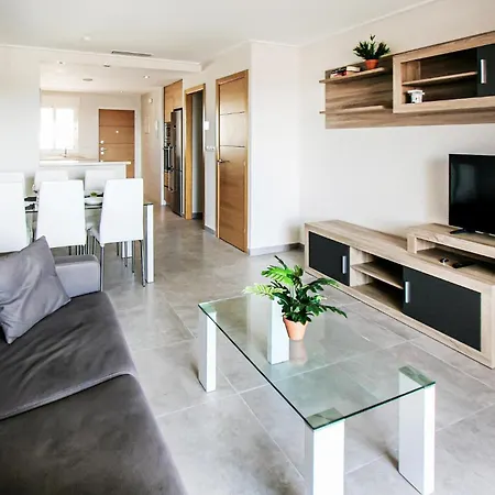 Appartement Beautiful In *