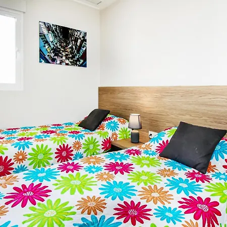 Appartement Beautiful In