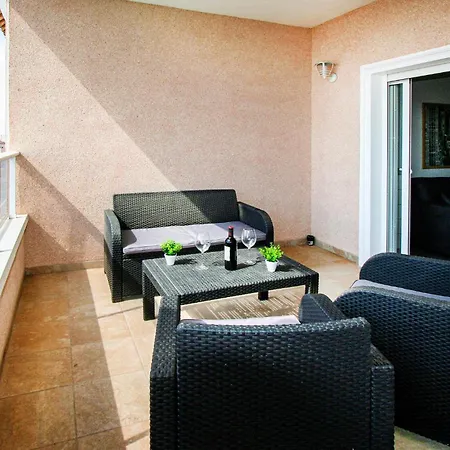 Διαμέρισμα Beautiful In Torrevieja Τορεβιέχα