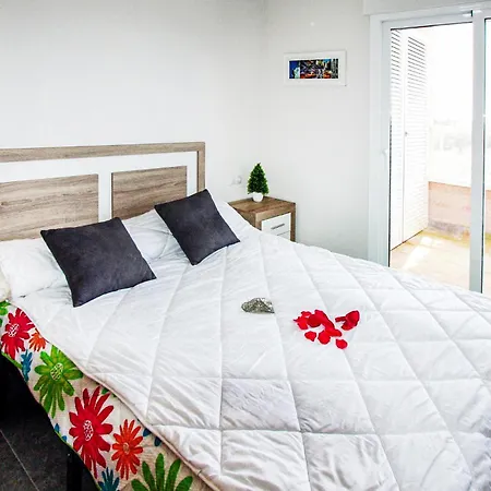 Beautiful In Torrevieja