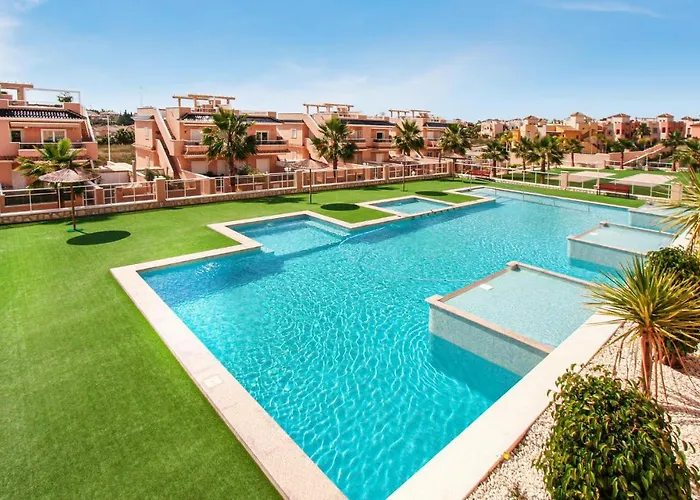 Beautiful In * Torrevieja