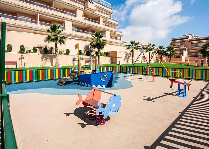 Beautiful In * Torrevieja