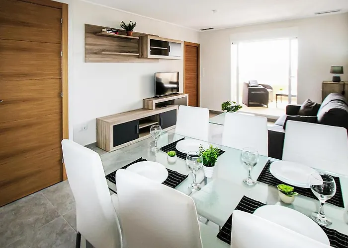 Beautiful In Appartement *