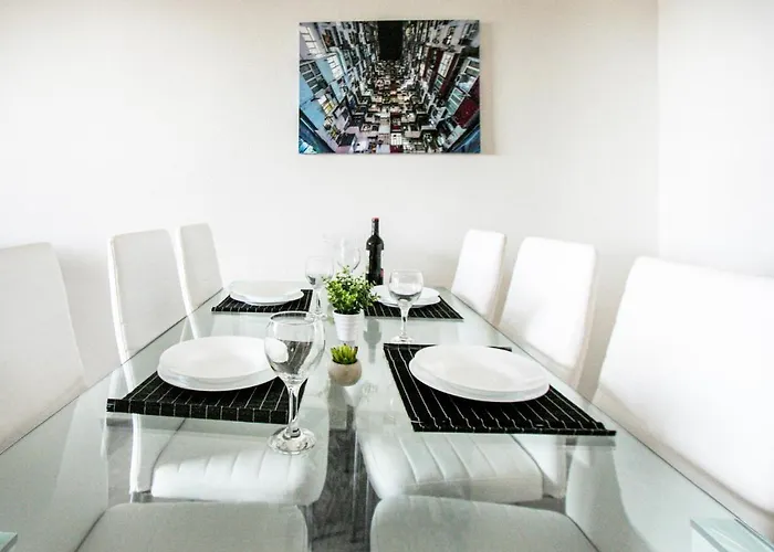 Beautiful In * Torrevieja