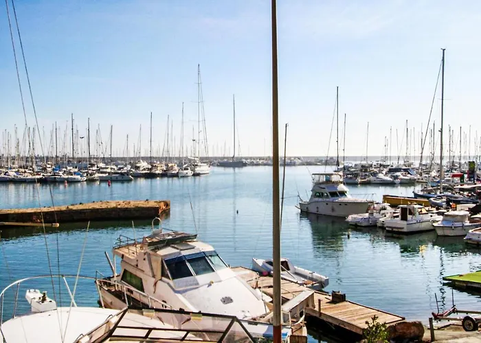 Appartement Beautiful In Torrevieja