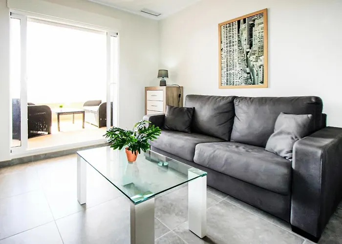 Appartement Beautiful In Torrevieja