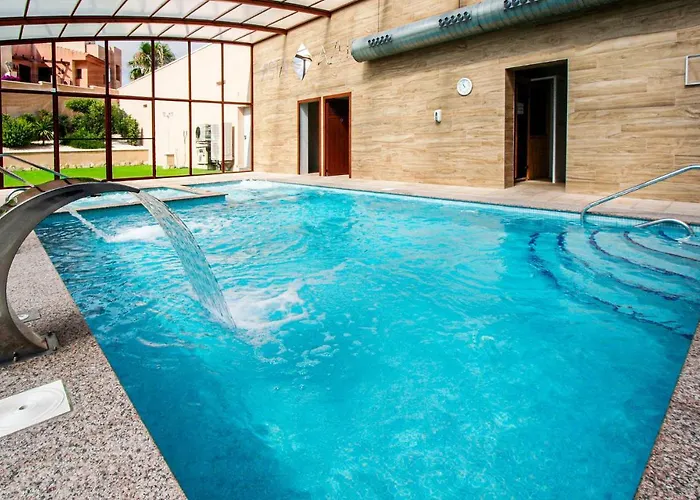 Beautiful In Appartement