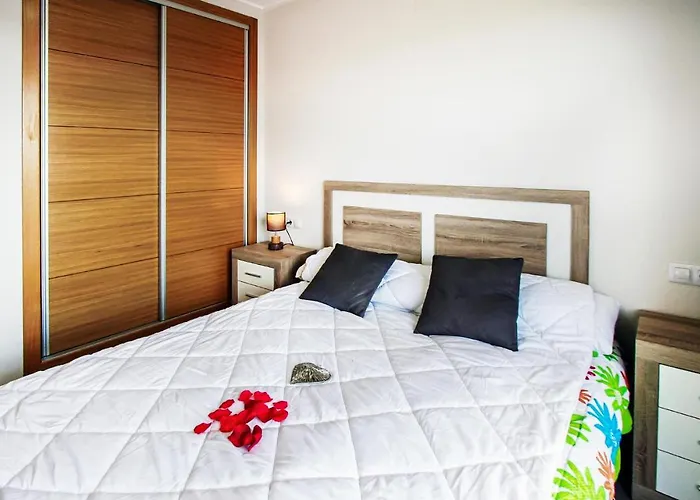 Appartement Beautiful In Torrevieja