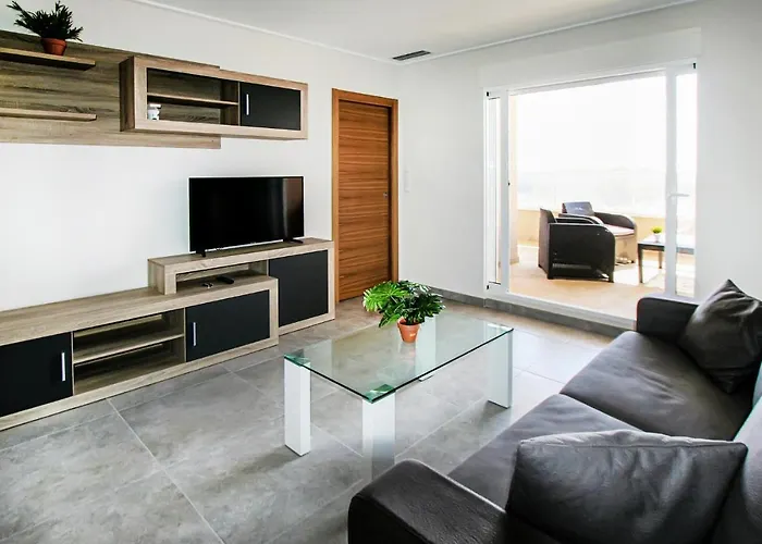 Beautiful In * Torrevieja