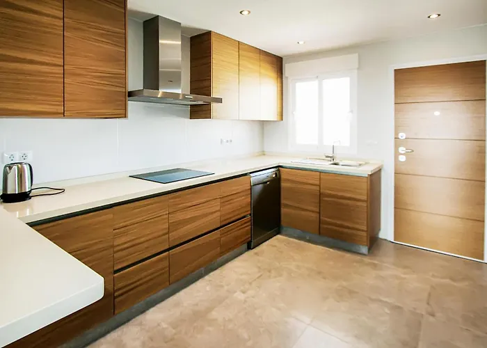 Appartement Beautiful In Torrevieja