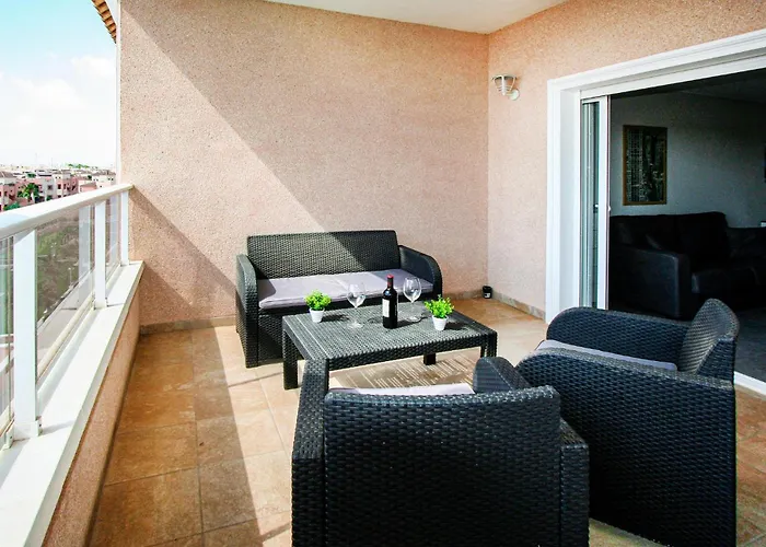 Appartement Beautiful In Torrevieja